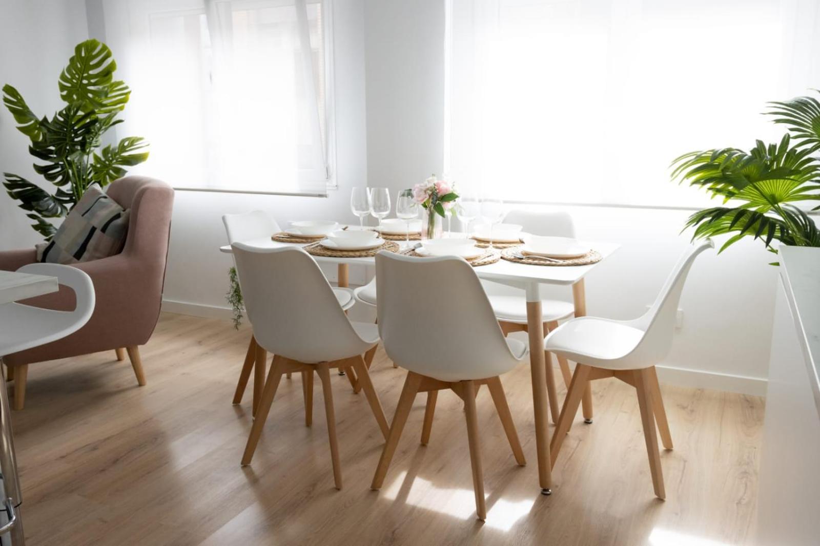 Lujoso Apartamento Entre 2 Playas Con Garaje, Wifi Gijon Exterior photo